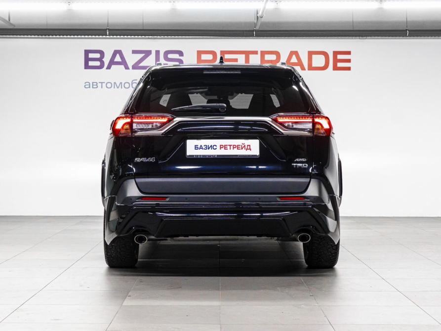 Toyota RAV4 V (XA50) Тюмень  - изображение 6