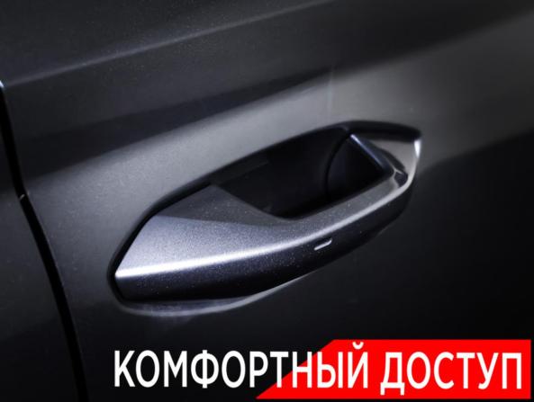 Skoda Octavia IV (A8) с пробегом 2021 года, цена 2 241 000 рублей, 63880 км, лифтбек, Автокод Объявления