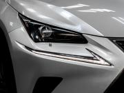 Lexus NX I Рестайлинг Тюмень  - изображение 35