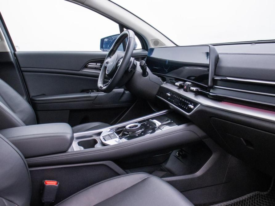 Kia Sportage V Москва  - изображение 10