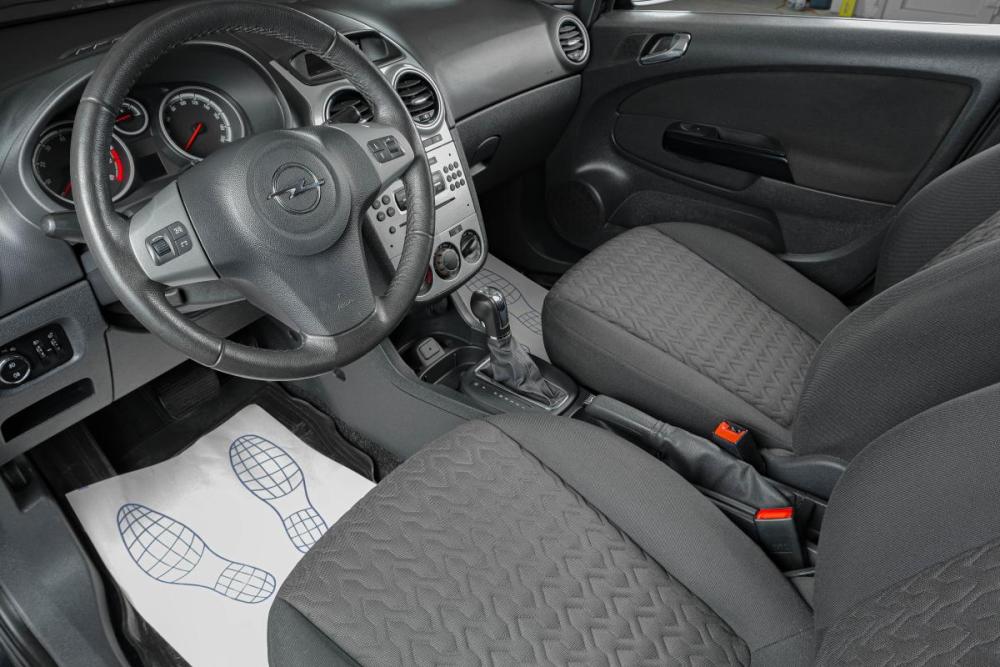 Opel Corsa D Рестайлинг II Тюмень  - изображение 8