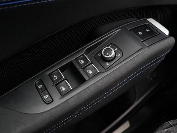 Volkswagen Teramont II (China Market) с пробегом 2025 года, цена 5 750 000 рублей, 16855 км, внедорожник, Автокод Объявления