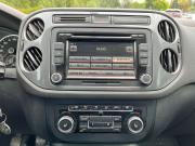 Volkswagen Tiguan I Рестайлинг Великие Луки  - изображение 42