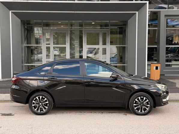 Lada (ВАЗ) Vesta I Рестайлинг (NG) с пробегом 2024 года, цена 1 195 000 рублей, 30000 км, седан, Автокод Объявления