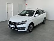 Lada (ВАЗ) Vesta I Рестайлинг (NG) Казань  - изображение 21