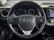 Toyota RAV4 IV (XA40) Рестайлинг Калининград  - изображение 39