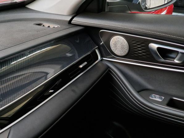 Chery Tiggo 7 Pro Max I Рестайлинг с пробегом 2024 года, цена 2 140 000 рублей, 28595 км, внедорожник, Автокод Объявления