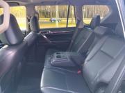 Lexus GX II Рестайлинг Ярославль  - изображение 47