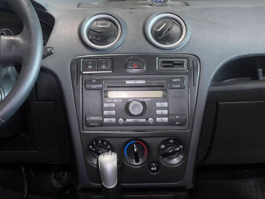 Ford Fusion I Рестайлинг Тверь  - изображение 13