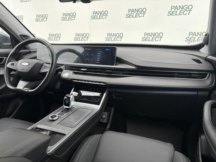 Chery Tiggo 7 Pro Max I Нижний Тагил  - изображение 19