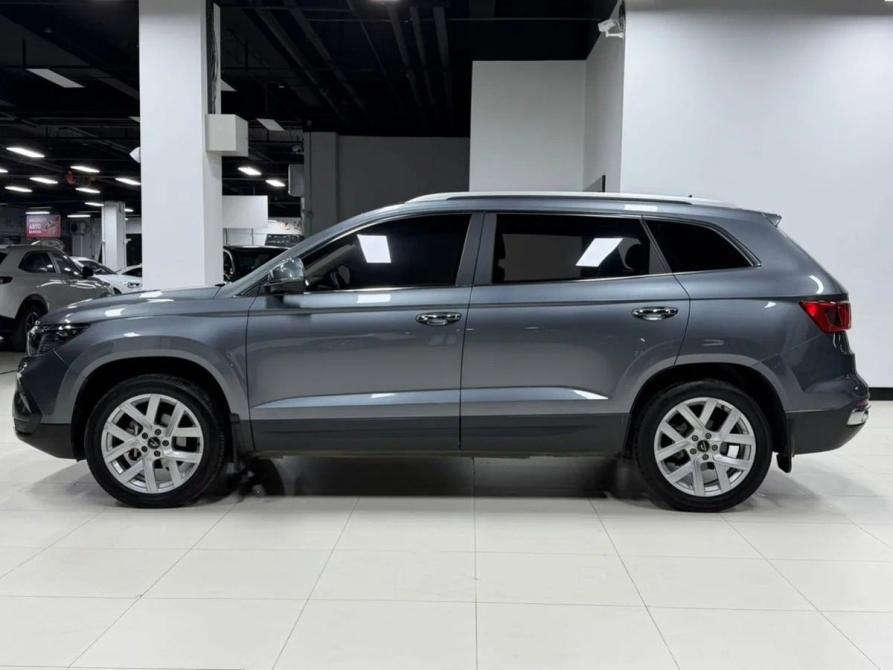 Jetta VS5 I Кемерово  - изображение 5