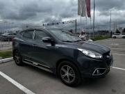 Hyundai ix35 I Уфа  - изображение 11