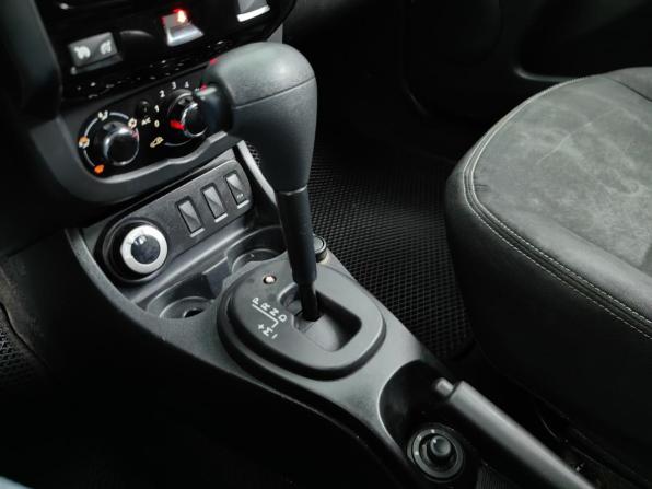 Renault Duster I с пробегом 2015 года, цена 720 000 рублей, 230000 км, внедорожник, Автокод Объявления
