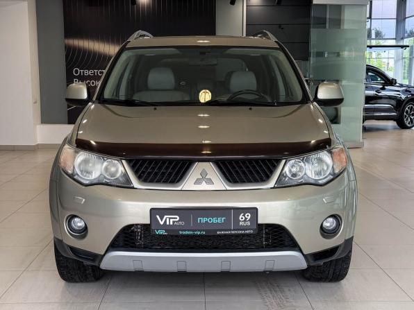 Mitsubishi Outlander II с пробегом 2007 года, цена 1 135 000 рублей, 173693 км, внедорожник, Автокод Объявления