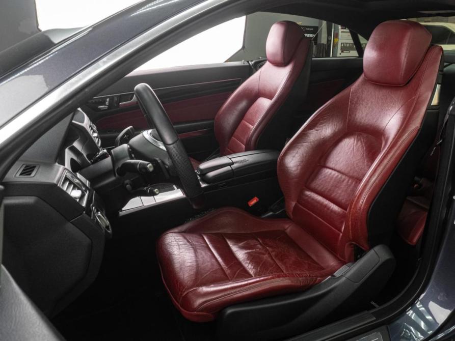Mercedes-Benz E-Класс IV (W212 S212 C207) Рестайлинг Тюмень  - изображение 20