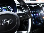Hyundai Tucson IV Санкт-Петербург  - изображение 41