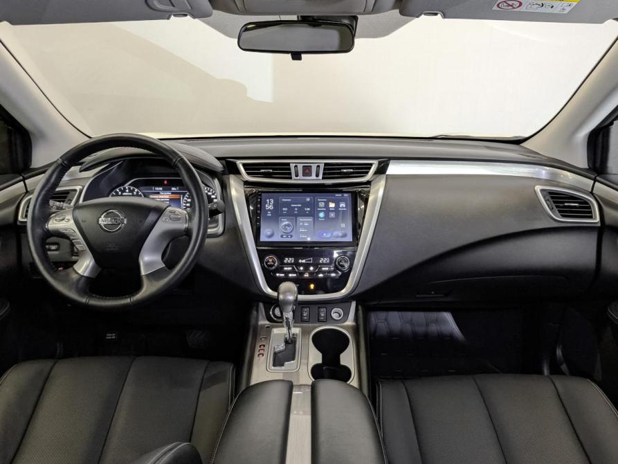 Nissan Murano III (Z52) Москва  - изображение 14