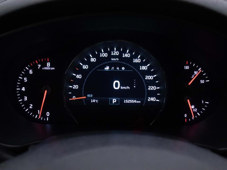 Kia Sorento III Prime Москва  - изображение 12