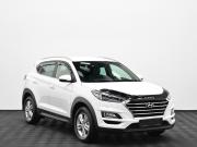 Hyundai Tucson III Рестайлинг Москва  - изображение 16