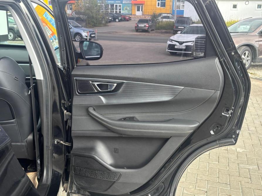 Chery Tiggo 4 Pro I Сыктывкар  - изображение 9