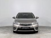 Toyota Corolla XI (E160 E170 E180) Калининград  - изображение 17