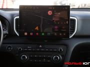 Kia Sportage IV Рестайлинг Москва  - изображение 33