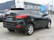 Hyundai ix35 I Йошкар-Ола  - изображение 28