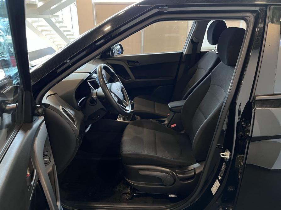 Hyundai Creta I Чебоксары  - изображение 16