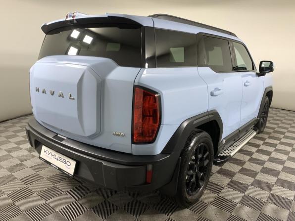 Haval H3 I с пробегом 2024 года, цена 3 199 000 рублей, 15387 км, внедорожник, Автокод Объявления