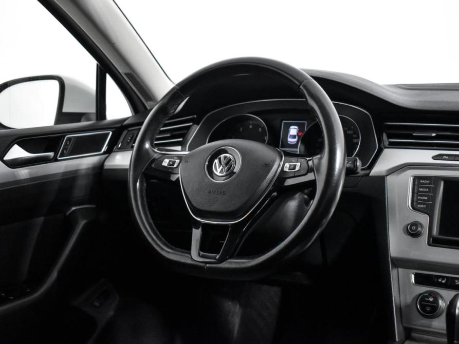 Volkswagen Passat B8 Санкт-Петербург  - изображение 19