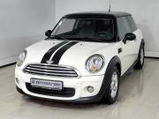Mini Hatch II (R56) Рестайлинг Москва  - изображение 16