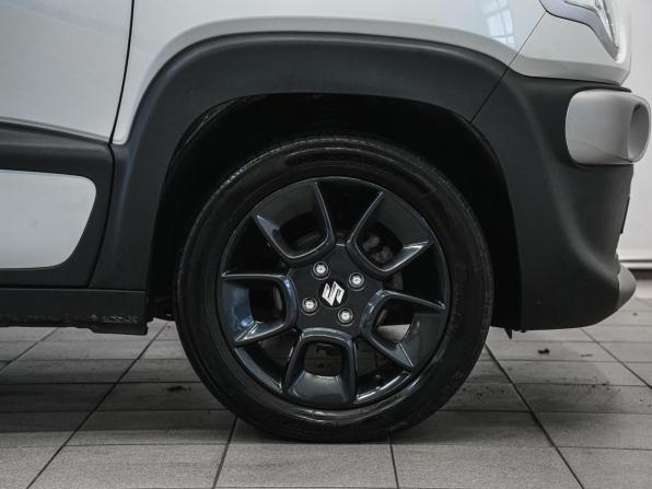 Suzuki Xbee I с пробегом 2021 года, цена 1 289 000 рублей, 114879 км, внедорожник, Автокод Объявления