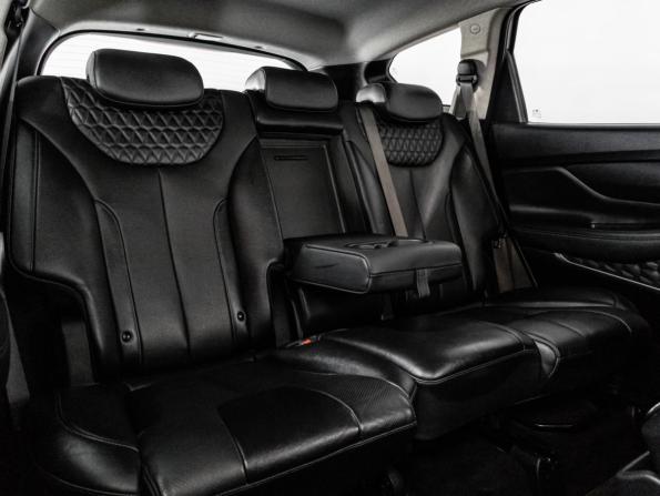Hyundai Santa Fe IV с пробегом 2020 года, цена 2 799 000 рублей, 101778 км, внедорожник, Автокод Объявления