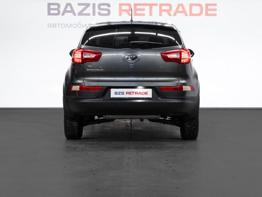 Kia Sportage III Тюмень  - изображение 7