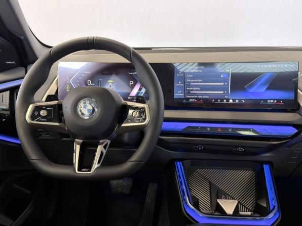 BMW X3 IV (G45/G48) с пробегом 2025 года, цена 7 700 000 рублей, 35 км, внедорожник, Автокод Объявления