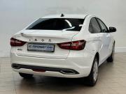 Lada (ВАЗ) Vesta I Рестайлинг (NG) Балашиха  - изображение 19