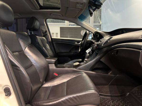 Honda Accord VIII с пробегом 2008 года, цена 997 000 рублей, 212828 км, седан, Автокод Объявления