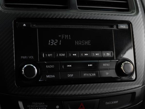 Mitsubishi ASX I Рестайлинг с пробегом 2014 года, цена 1 459 000 рублей, 189457 км, внедорожник, Автокод Объявления
