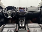 Volkswagen Tiguan I Воронеж  - изображение 39
