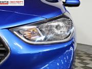 Hyundai Solaris II Белгород  - изображение 25