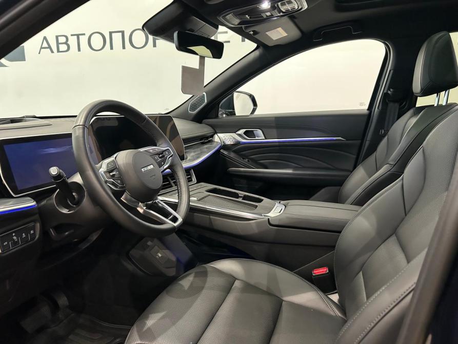 Haval F7 II Санкт-Петербург  - изображение 16