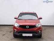 SsangYong Actyon II Рестайлинг Москва  - изображение 14