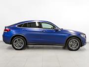 Mercedes-Benz GLC Coupe I (C253) Рестайлинг Санкт-Петербург  - изображение 34