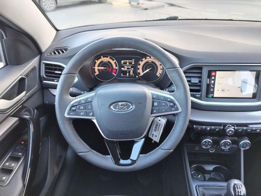 Lada (ВАЗ) Vesta I Рестайлинг (NG) Краснодар  - изображение 12