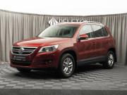 Volkswagen Tiguan I Москва  - изображение 24
