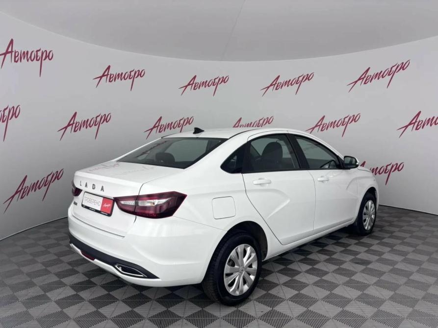 Lada (ВАЗ) Vesta I Рестайлинг (NG) Псков  - изображение 5