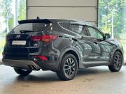 Hyundai Santa Fe III Рестайлинг Санкт-Петербург  - изображение 34