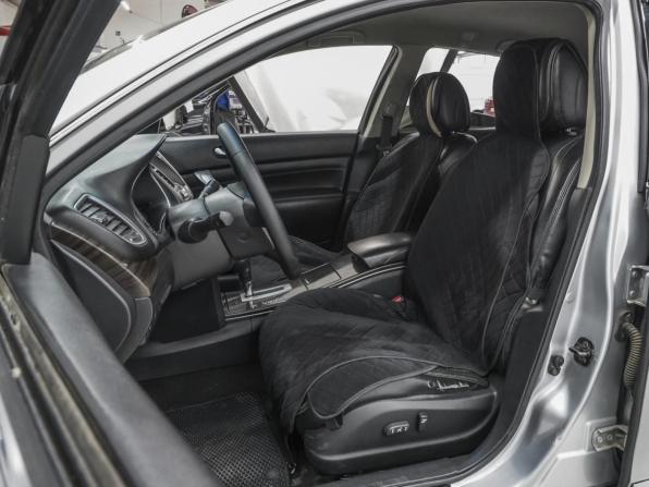 Nissan Teana II (J32) Рестайлинг с пробегом 2012 года, цена 959 000 рублей, 143237 км, седан, Автокод Объявления