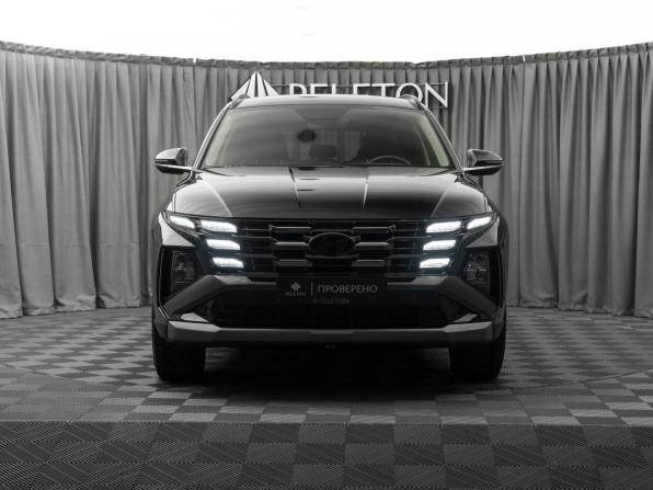 Hyundai Tucson IV Рестайлинг с пробегом 2025 года, цена 4 290 000 рублей, 7176 км, внедорожник, Автокод Объявления