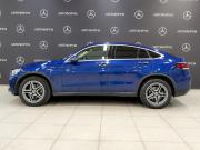 Mercedes-Benz GLC Coupe I (C253) Рестайлинг Москва  - изображение 36